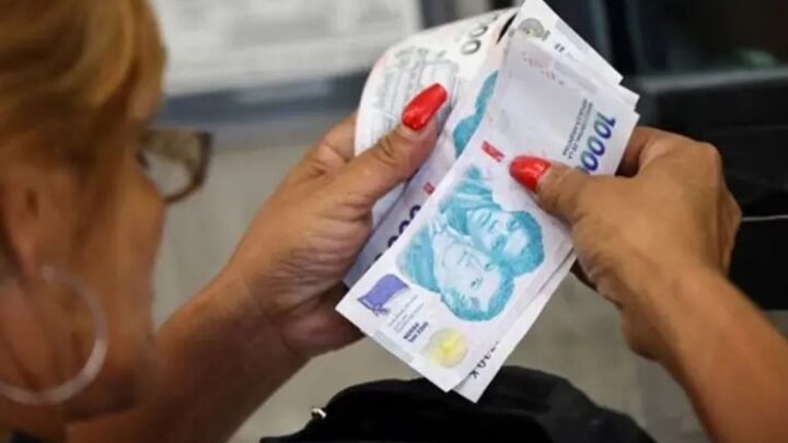 jubilaciones ANSES octubre cómo quedan haberes aumento bono