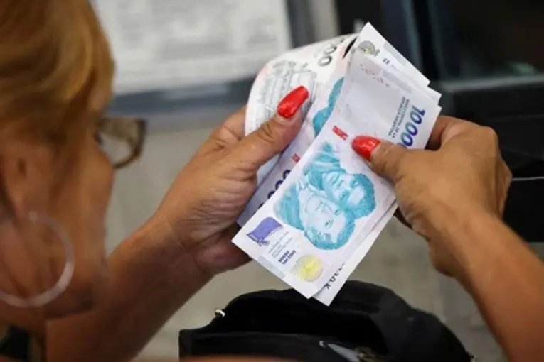 jubilaciones ANSES octubre cómo quedan haberes aumento bono