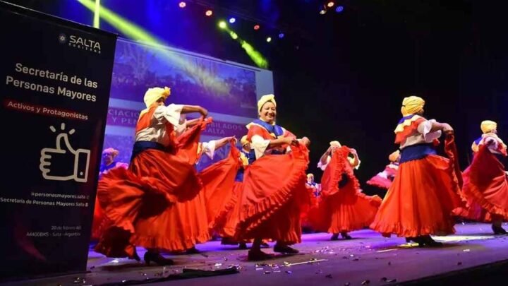 Danza y Expresión 2026