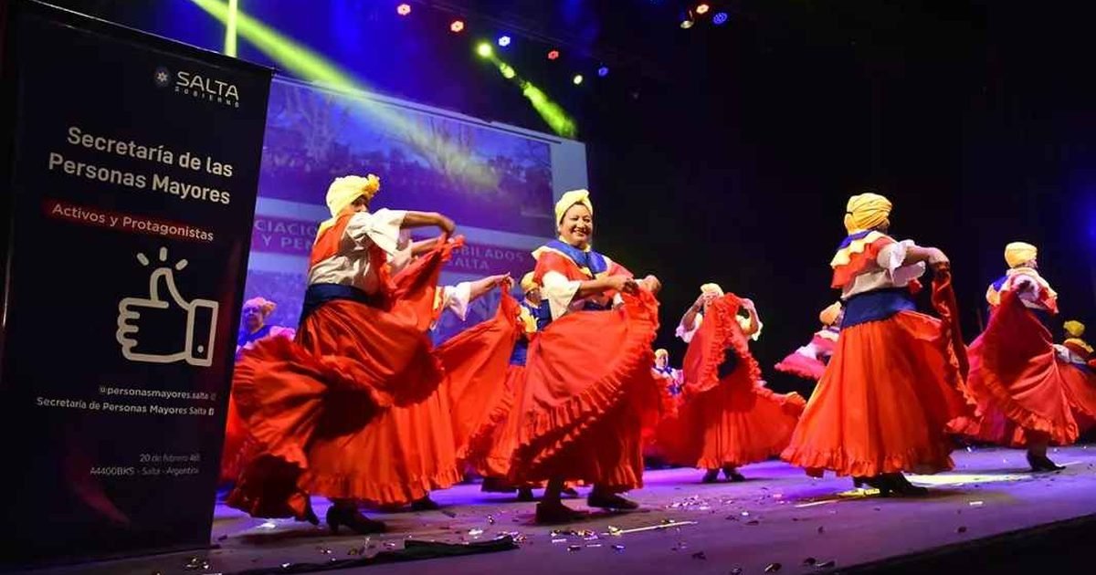 Danza y Expresión 2026