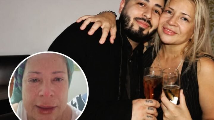 Dalila rompió el silencio y defendió a su hijo tras recibir duras críticas en redes sociales
