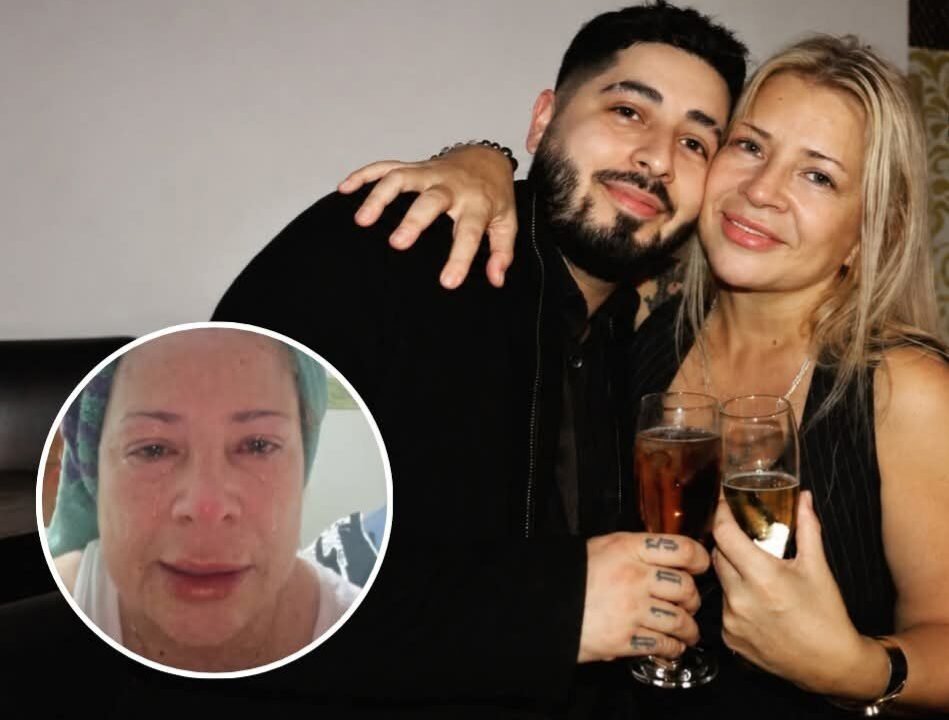 Dalila rompió el silencio y defendió a su hijo tras recibir duras críticas en redes sociales