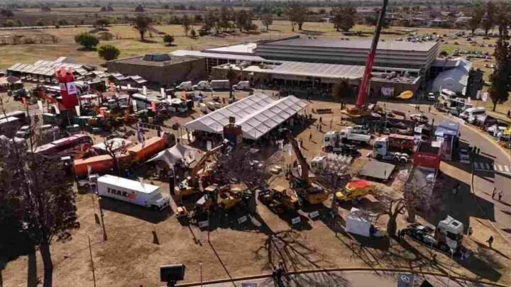 Argentina Mining Norte 2026