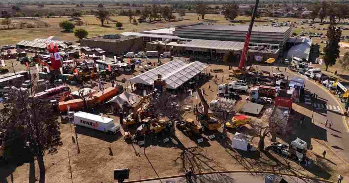Argentina Mining Norte 2026