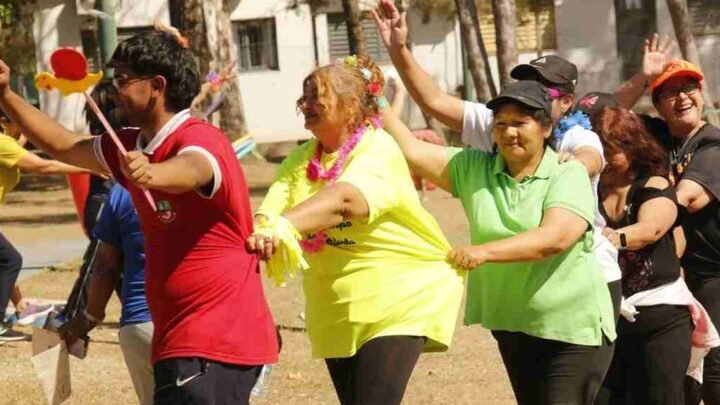 adultos mayores