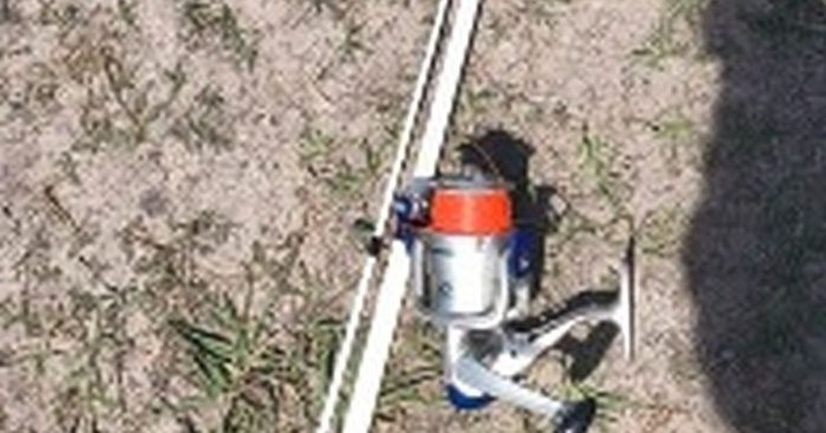 pesca ilegal en Salta