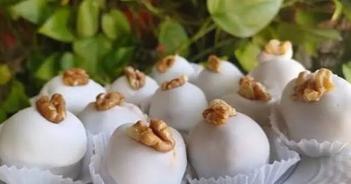 Aprendé hacer rosquetes bombones regionales