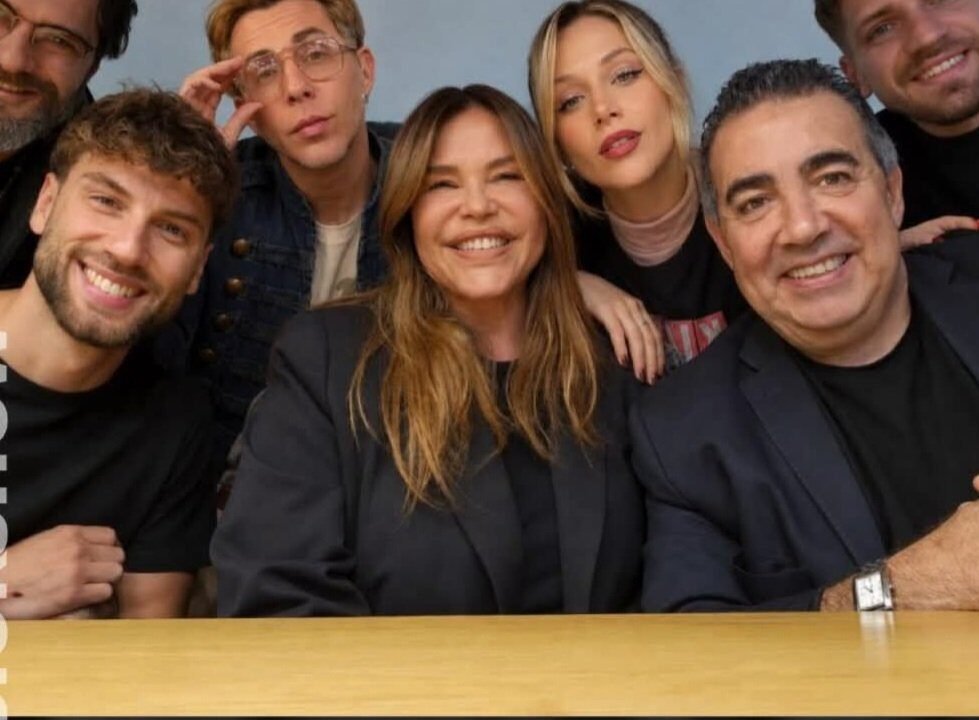 Nazarena Vélez regresará a Villa Carlos Paz para la temporada teatral 2026/2027 y lo hará nuevamente acompañada por su