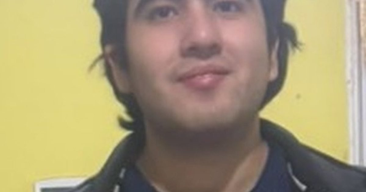 Sebastián Einar Jaimes Jiménez