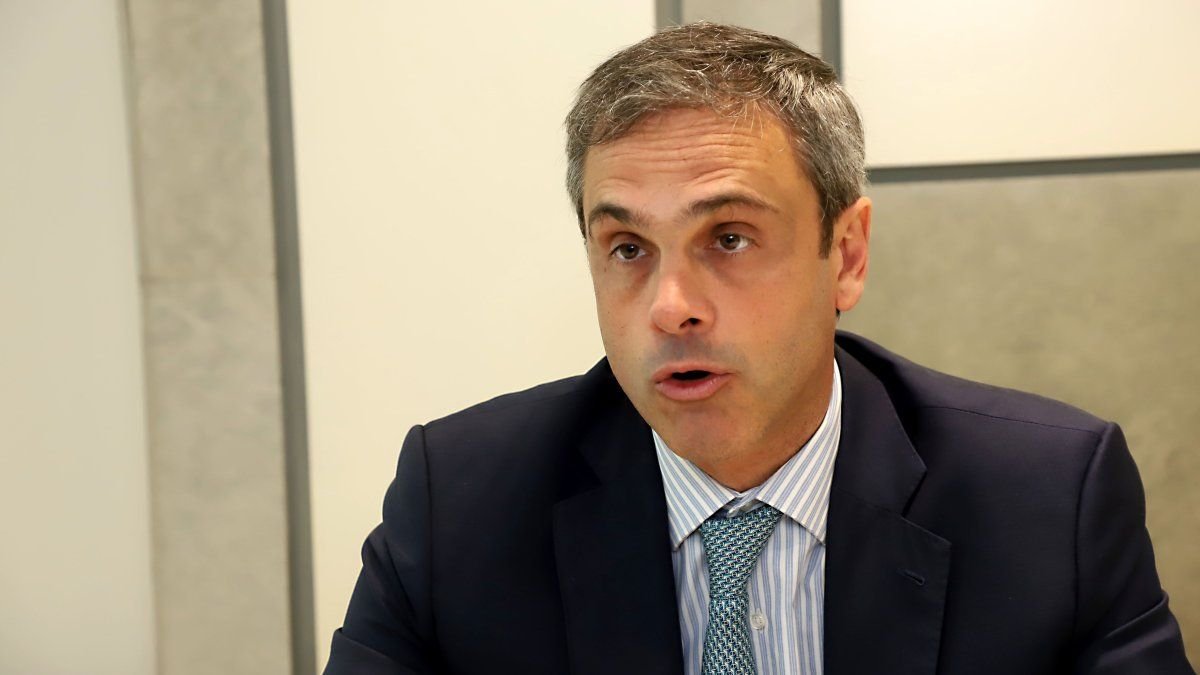 reforma tributaria peronismo impulsa fiscal propone IVA Dual