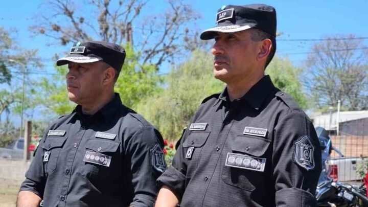 seguridad en General Güemes