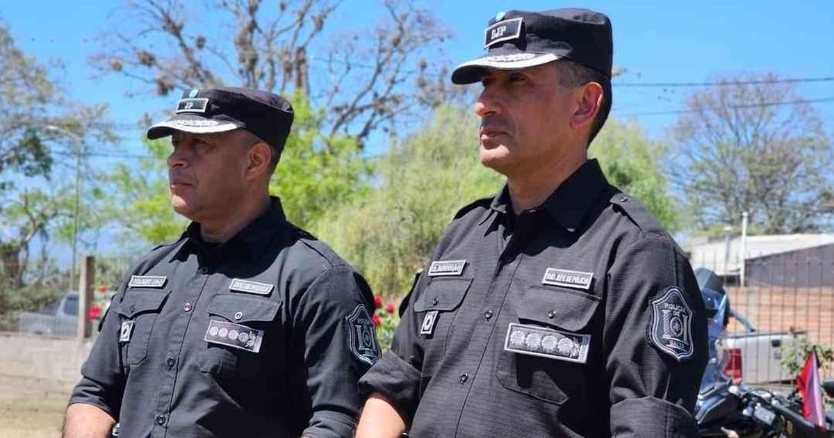 seguridad en General Güemes