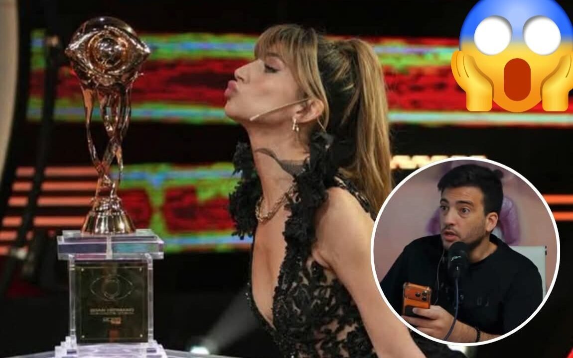 Tensión en Telefe: aseguran que habría malestar con Sol Abraham tras su salida del reality