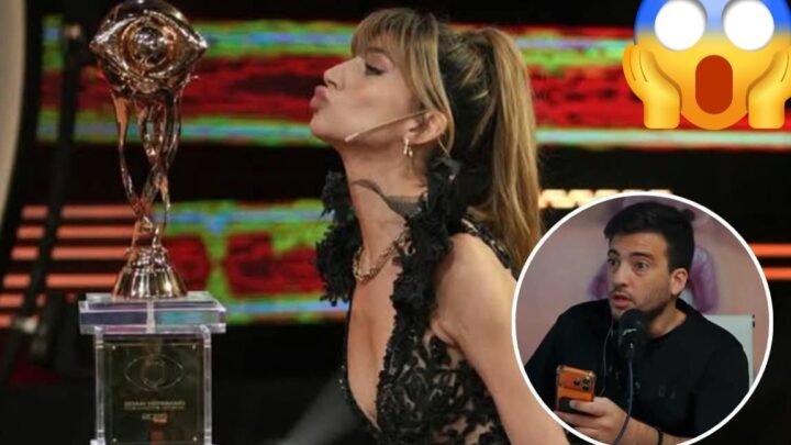 Tensión en Telefe: aseguran que habría malestar con Sol Abraham tras su salida del reality