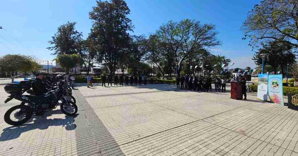 seguridad en el norte