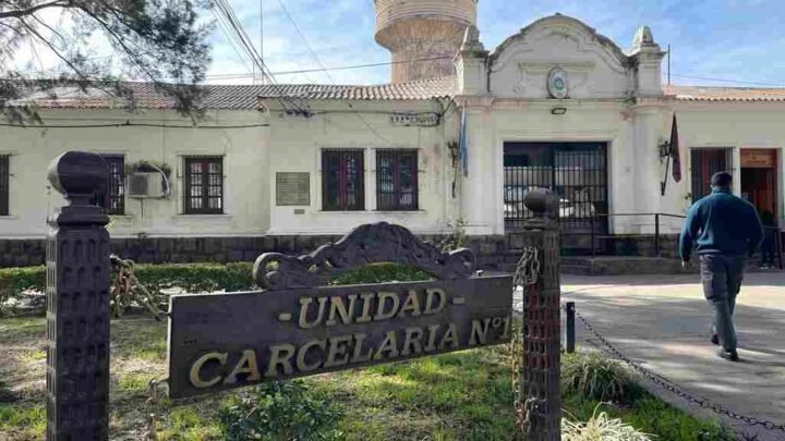 Barrio Unión: reincidieron en la venta de estupefacientes mientras cumplían condenas y terminaron tras las rejas
