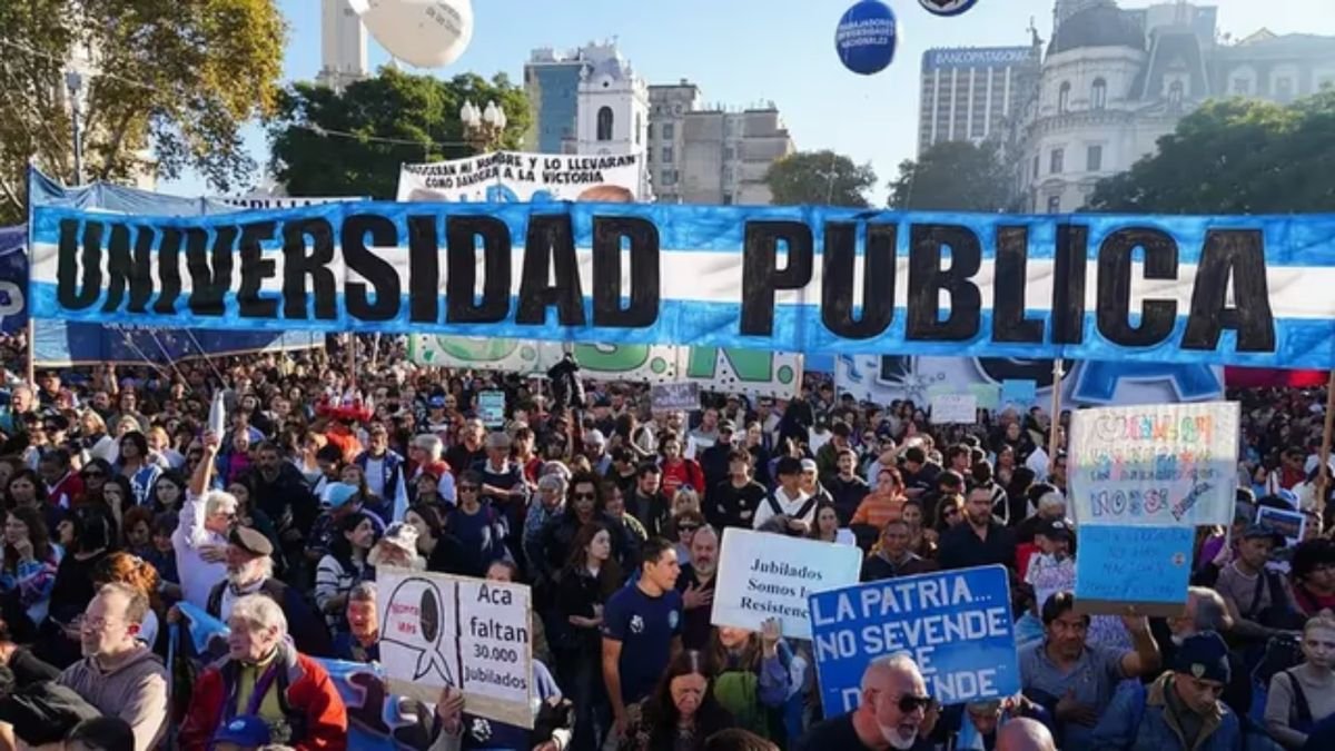 paro universitario 72 horas gremios exigen financiamiento