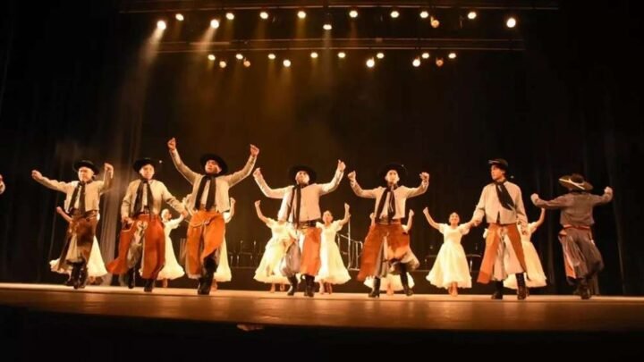 Gala de Ballets Profesionales