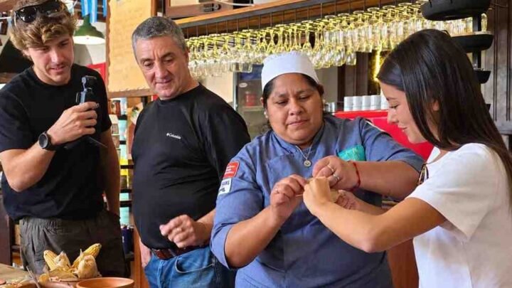creadores de contenido españoles