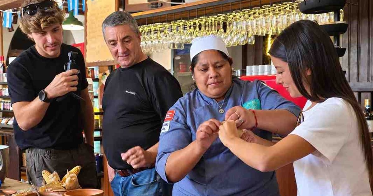 creadores de contenido españoles