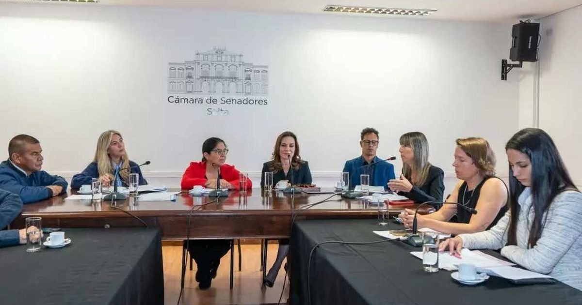 emergencia social por violencia de género