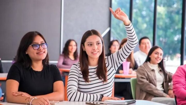 Becas Cancillería Argentina Oportunidades formación exterior guía gestionadas
