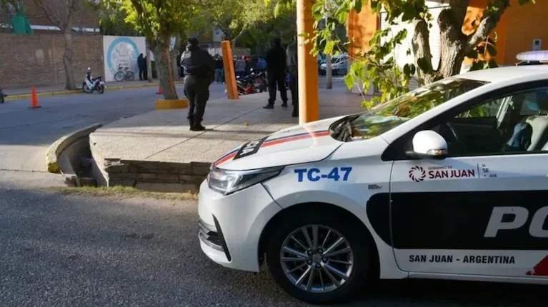 robo en San Juan Violento asalto maniataron hombre le robaron 21