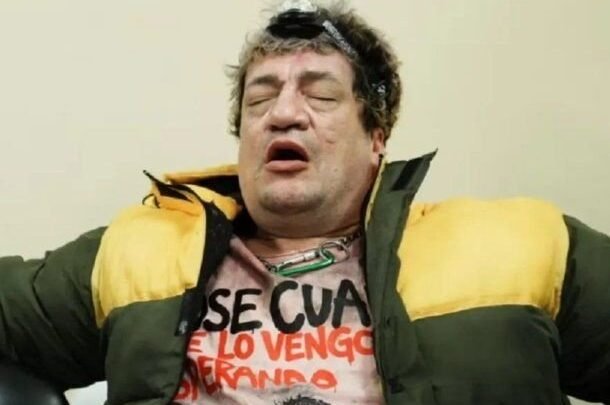 Fernando Burlando exige que Pity Álvarez cumpla su proceso judicial en una cárcel