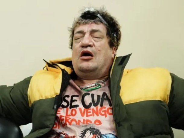 Fernando Burlando exige que Pity Álvarez cumpla su proceso judicial en una cárcel