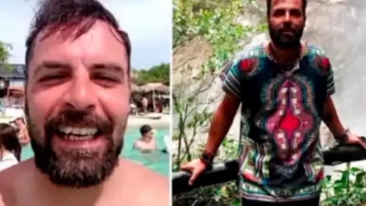 Nicolás Merlano Interpol emitió alerta internacional desaparición