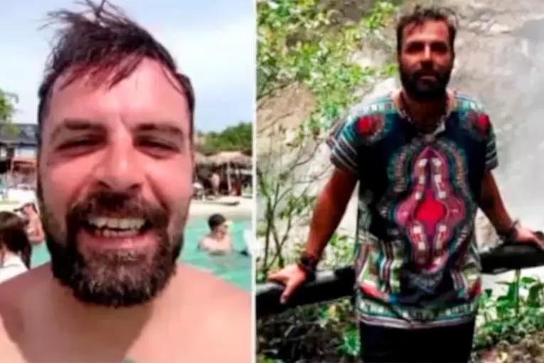 Nicolás Merlano Interpol emitió alerta internacional desaparición