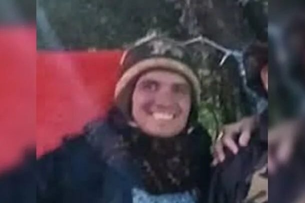 Buscan a Oscar Alberto Vega, desaparecido en Córdoba
