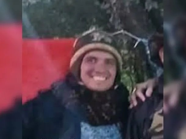 Buscan a Oscar Alberto Vega, desaparecido en Córdoba