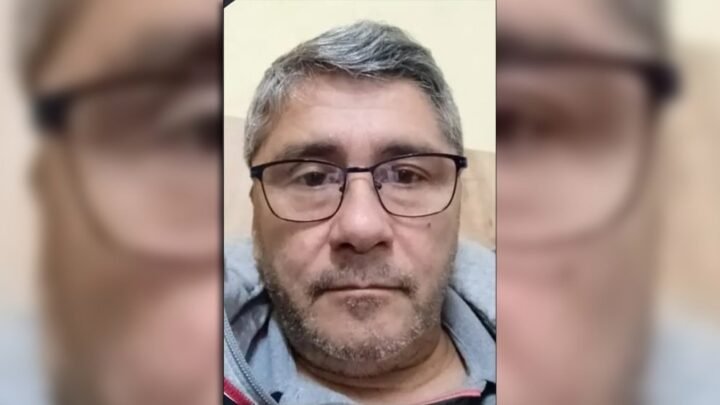 Adolfo Miguel González Buscan ex comisario general Misiones