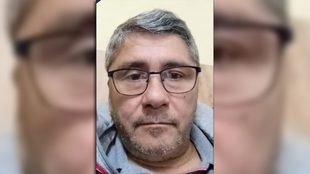 Adolfo Miguel González Buscan ex comisario general Misiones