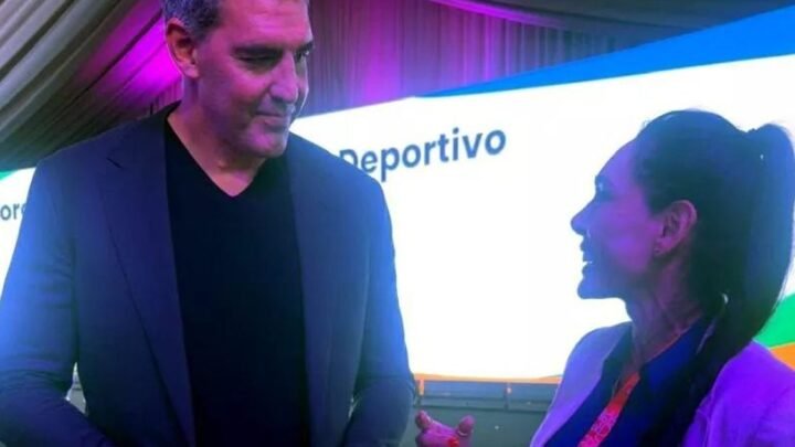 Foro Internacional de Turismo Deportivo