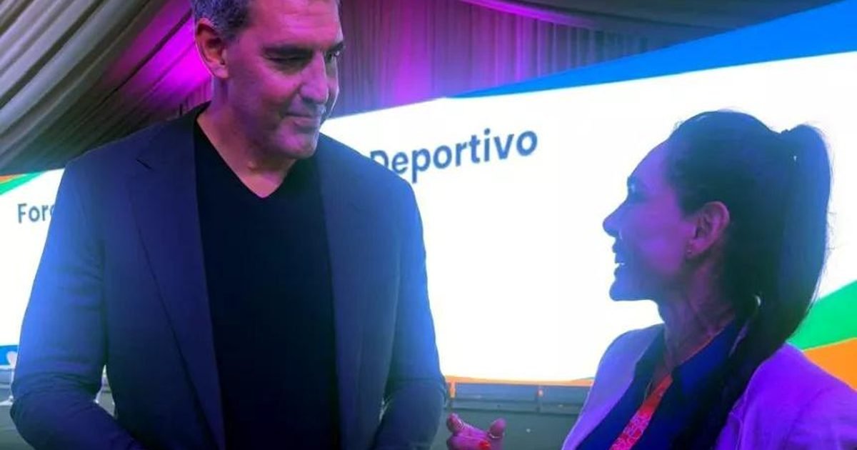 Foro Internacional de Turismo Deportivo
