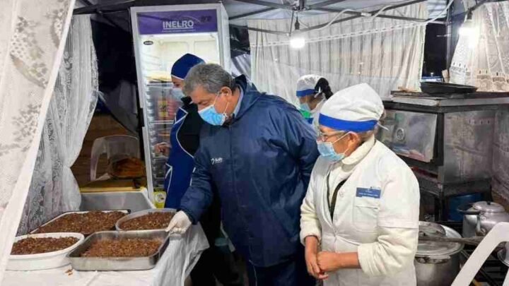 Feria del Milagro