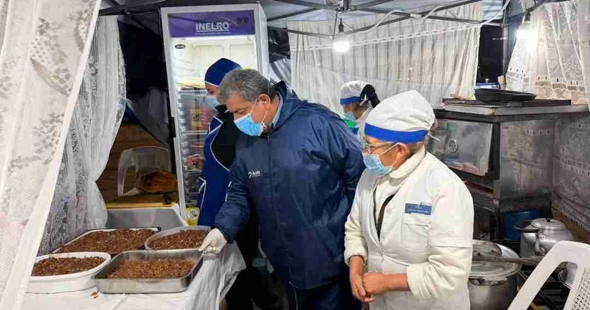 Feria del Milagro
