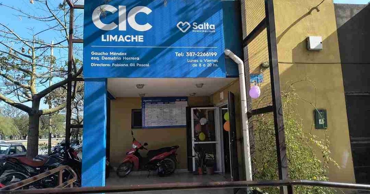 CIC de Limache