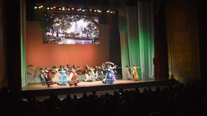 folklore salteño