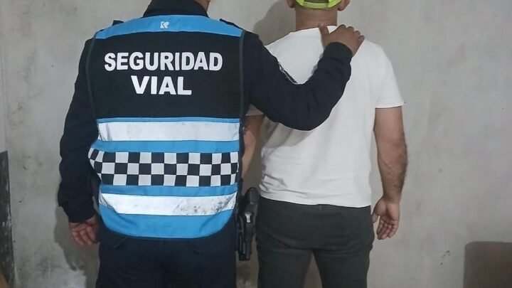 demoraron a dos hombres