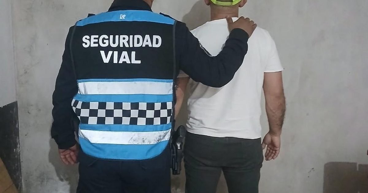 demoraron a dos hombres