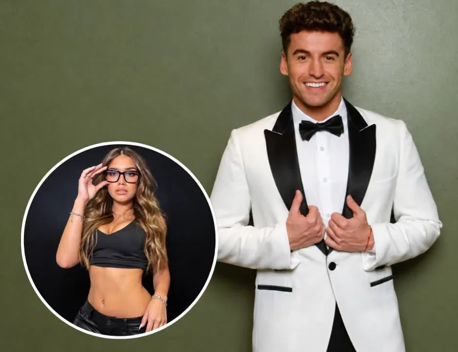 Manuel Ibero rompió el silencio tras el anuncio de Lola y sorprendió al negar que fueran novios