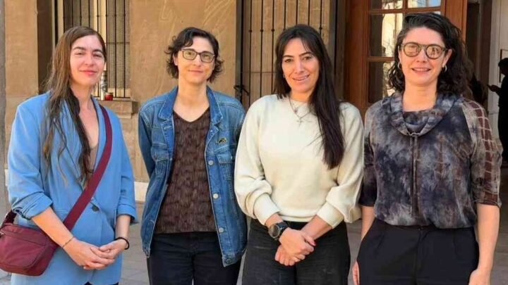formación para artistas visuales