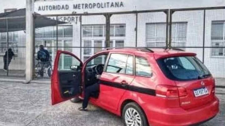 tarifas taxis y remises
