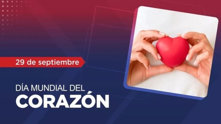 Día Mundial del Corazón