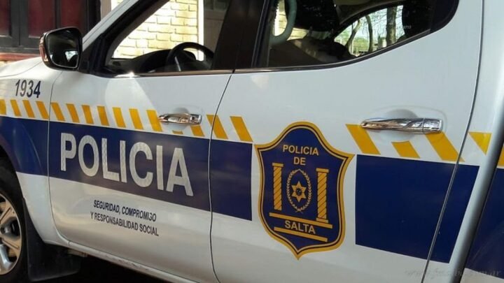 Robo Terra Village barrio privado delincuentes sustrajeron dinero son intensamente buscados