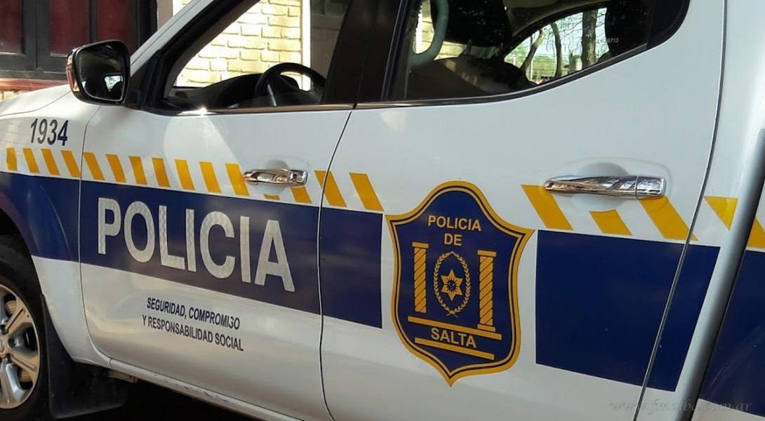 Robo Terra Village barrio privado delincuentes sustrajeron dinero son intensamente buscados