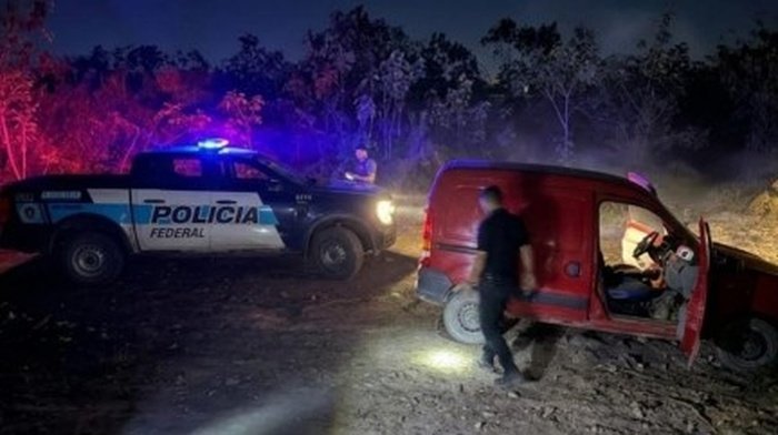 narcotráfico Orán Capturaron prófugo vinculado tráfico casi 100